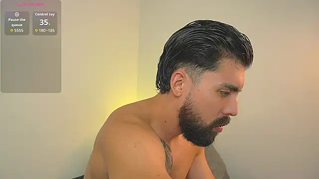 Markbrown online show from 12, 4, 2026