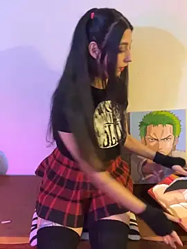 Snapshot of Felicia_smok3 chatting on 21, 12, 2025 Felicia smok3 online show from 21, 12, 2025