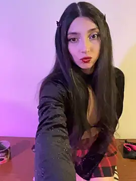 Snapshot of Felicia_smok3 chatting on 12, 2, 2026 Felicia smok3 online show from 12, 2, 2026