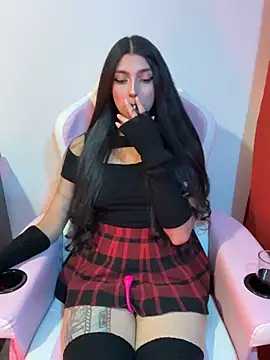 Snapshot of Felicia_smok3 chatting on 23, 2, 2026 Felicia smok3 online show from 23, 2, 2026