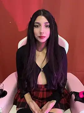 Snapshot of Felicia_smok3 chatting on 24, 2, 2026 Felicia smok3 online show from 24, 2, 2026