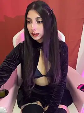 Snapshot of Felicia_smok3 chatting on 25, 2, 2026 Felicia smok3 online show from 25, 2, 2026