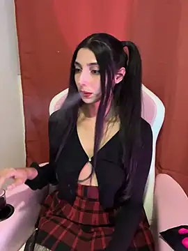 Snapshot of Felicia_smok3 chatting on 10, 3, 2026 Felicia smok3 online show from 10, 3, 2026