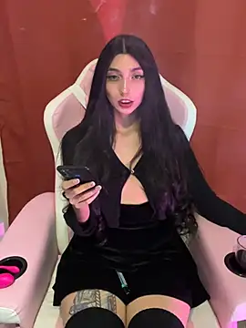 Snapshot of Felicia_smok3 chatting on 19, 3, 2026 Felicia smok3 online show from 19, 3, 2026