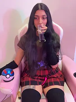 Snapshot of Felicia_smok3 chatting on 23, 3, 2026 Felicia smok3 online show from 23, 3, 2026