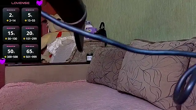 Miss Flexi fit online show from 13, 11, 2025