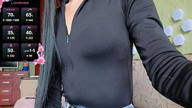 Miss Flexi fit online show from 19, 2, 2026