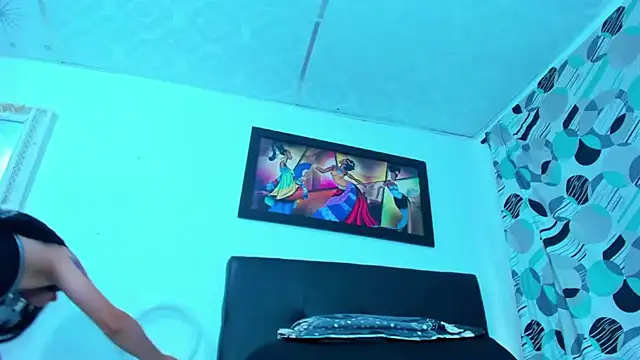 Snapshot of Jeymi-BigCock chatting on 6, 3, 2026 Jeymi-BigCock online show from 6, 3, 2026