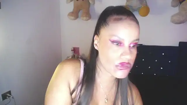 pamela guzmaan online show from 20, 11, 2025