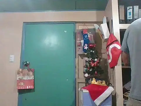 kavir-sebastien online show from 18, 12, 2025