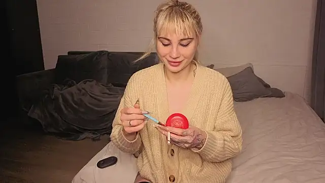 Snapshot of Ashley-Urban chatting on 11, 2, 2026 Ashley-Urban online show from 11, 2, 2026