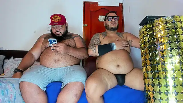 Latino bigcock online show from 11, 4, 2026