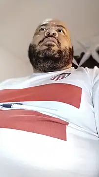 Snapshot of Latino_bigcock chatting on 13, 5, 2026 Latino bigcock online show from 13, 5, 2026