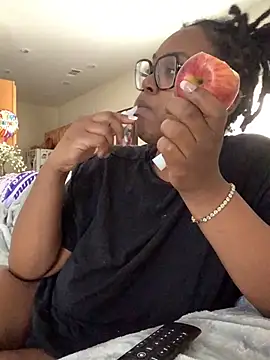 SweetHoneyBunz online show from 27, 11, 2025