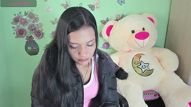 Snapshot of Bich_Anal_ chatting on 26, 7, 2026 Bich Anal online show from 26, 7, 2026