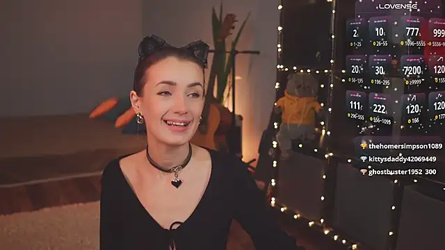 Snapshot of bananya_kitty chatting on 8, 2, 2025 bananya kitty online show from 8, 2, 2025