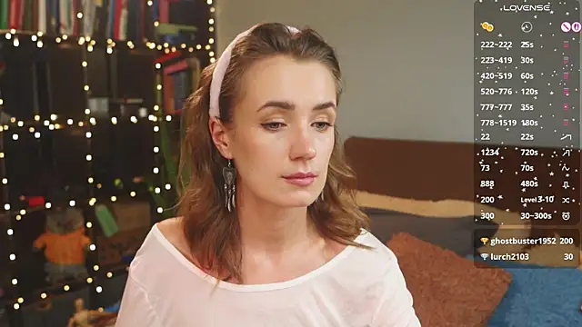 bananya kitty online show from 20, 12, 2025