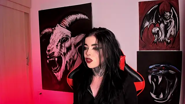 Snapshot of Rubyy-Rose1 chatting on 1, 4, 2026 Rubyy-Rose1 online show from 1, 4, 2026