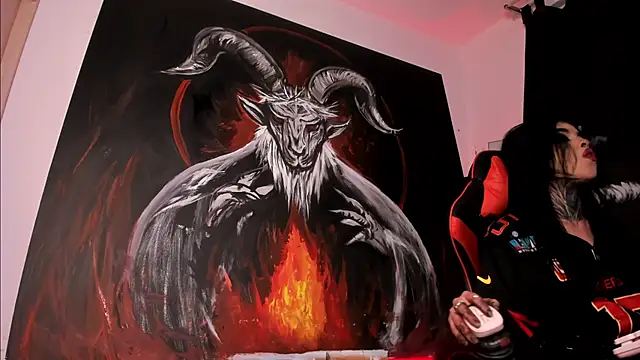 Snapshot of Rubyy-Rose1 chatting on 11, 4, 2026 Rubyy-Rose1 online show from 11, 4, 2026