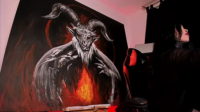 Snapshot of Rubyy-Rose1 chatting on 12, 4, 2026 Rubyy-Rose1 online show from 12, 4, 2026