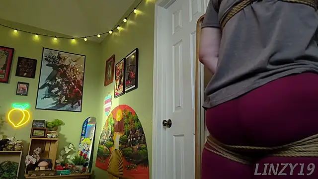 Snapshot of Linzy_19 chatting on 30, 1, 2025 Linzy 19 online show from 30, 1, 2025