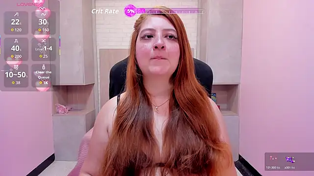 tinaclark  online show from 14, 5, 2026