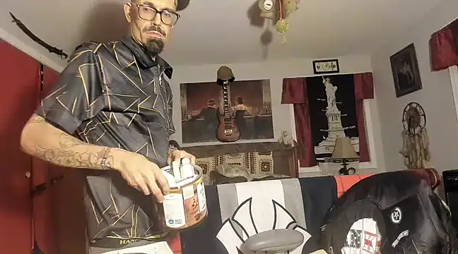 Snapshot of RoosterWabbit chatting on 26, 2, 2025 RoosterWabbit online show from 26, 2, 2025