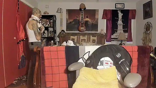 Snapshot of RoosterWabbit chatting on 27, 2, 2025 RoosterWabbit online show from 27, 2, 2025