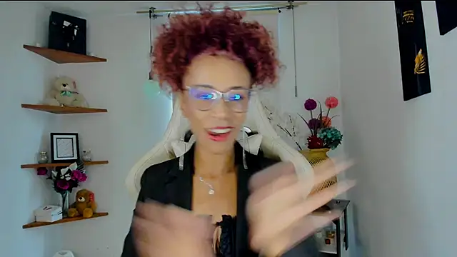 ScarlettMalbec online show from 2, 1, 2025