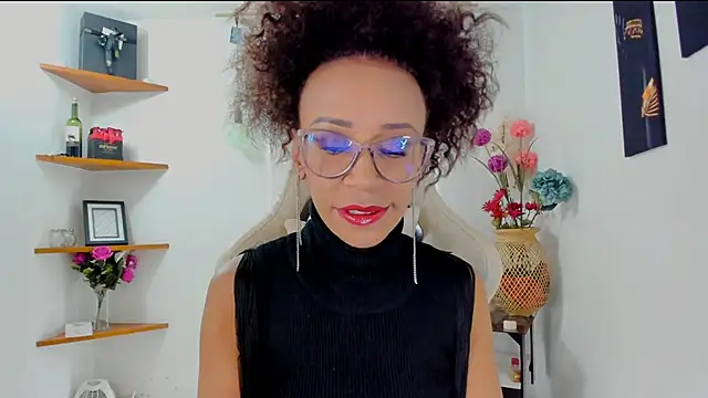 ScarlettMalbec online show from 8, 1, 2025