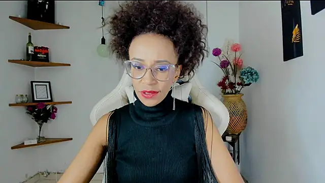 ScarlettMalbec online show from 8, 1, 2025