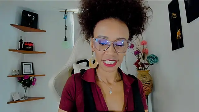 ScarlettMalbec online show from 10, 1, 2025