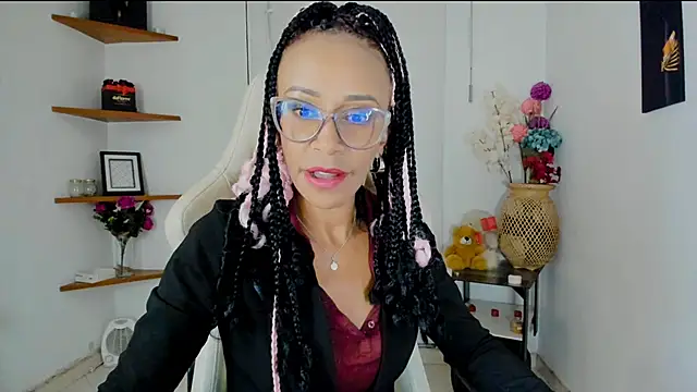 ScarlettMalbec online show from 14, 1, 2025