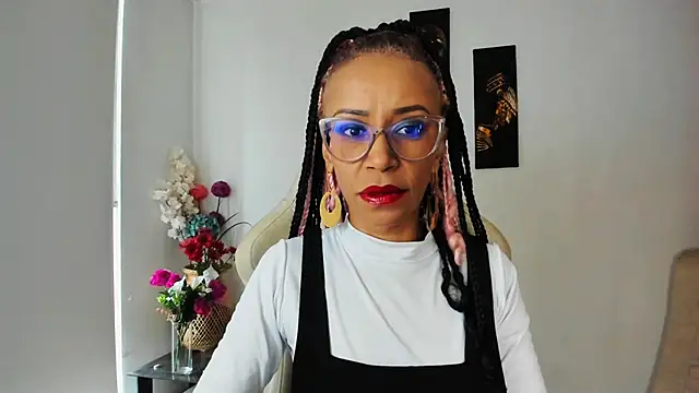 ScarlettMalbec online show from 13, 2, 2025