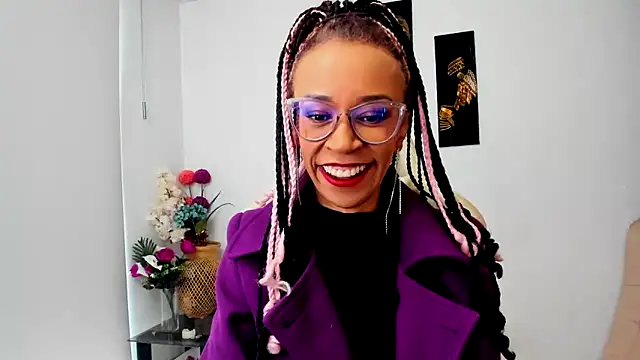 ScarlettMalbec online show from 5, 3, 2025