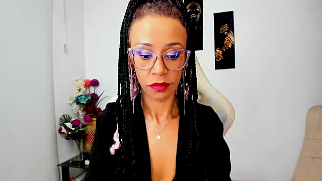 ScarlettMalbec online show from 7, 3, 2025