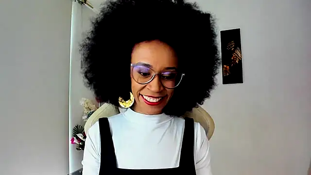 ScarlettMalbec online show from 18, 3, 2025