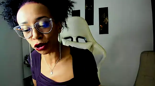 ScarlettMalbec online show from 23, 3, 2025