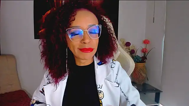 ScarlettMalbec online show from 11, 10, 2025