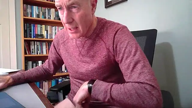 jiggy77777 online show from 5, 2, 2026