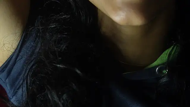 Snapshot of -AyeshaSinghania- chatting on 12, 3, 2026 -AyeshaSinghania- online show from 12, 3, 2026