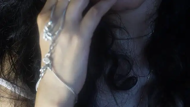 Snapshot of -AyeshaSinghania- chatting on 13, 3, 2026 -AyeshaSinghania- online show from 13, 3, 2026