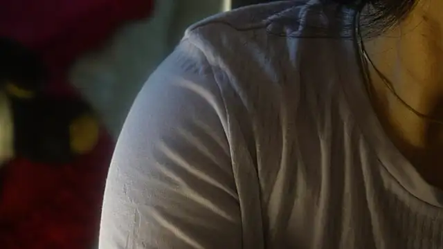 Snapshot of -AyeshaSinghania- chatting on 17, 3, 2026 -AyeshaSinghania- online show from 17, 3, 2026