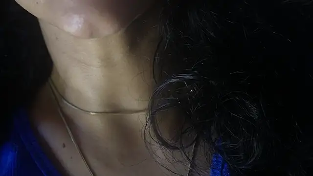 Snapshot of -AyeshaSinghania- chatting on 21, 3, 2026 -AyeshaSinghania- online show from 21, 3, 2026