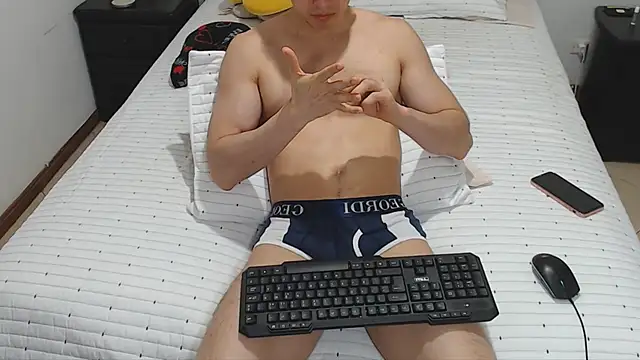 JahsHot online show from 24, 12, 2024