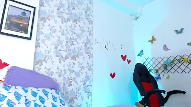 Snapshot of vanessa_cute1 chatting on 24, 2, 2025 vanessa cute1 online show from 24, 2, 2025