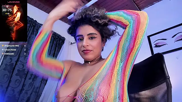 Alizon 1 online show from 25, 2, 2025