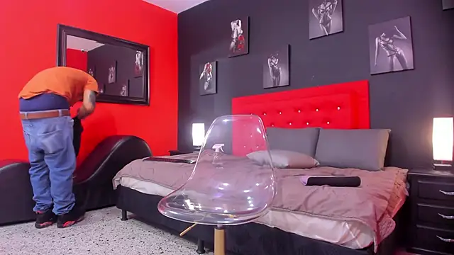 Thiagogomez online show from 3, 11, 2025