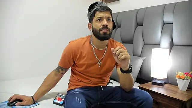 Snapshot of Thiagogomez chatting on 6, 3, 2026 Thiagogomez online show from 6, 3, 2026