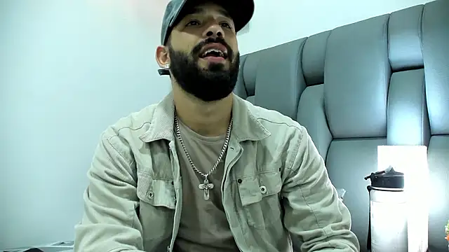 Snapshot of Thiagogomez chatting on 7, 3, 2026 Thiagogomez online show from 7, 3, 2026